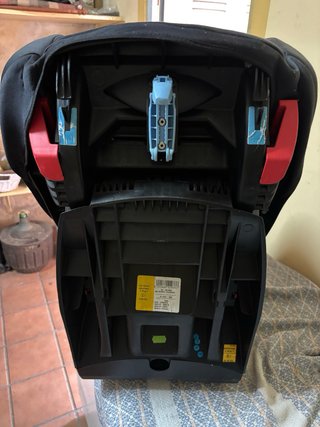 Silla de coche Bébé Confort Iseos Neo+ 0-13 kg