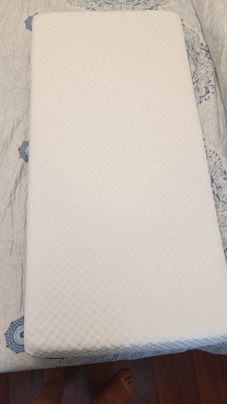 Colchón cuna Lemur Volana 60x120