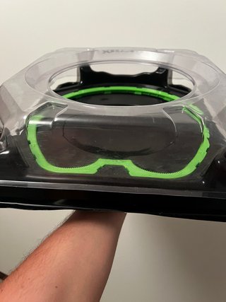 Beyblade X Arena Xtreme