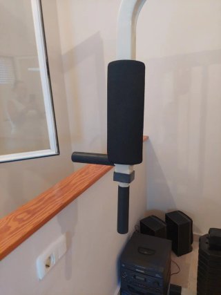 Máquina Multiejercicios