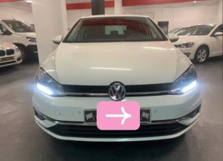 Volkswagen Golf 2018