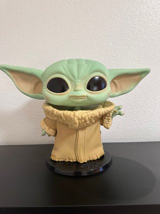 Funko Pop! The Child Star Wars