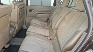 Renault Megane Scenic 2006