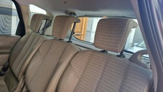 Renault Megane Scenic 2006