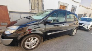 Renault Megane Scenic 2006