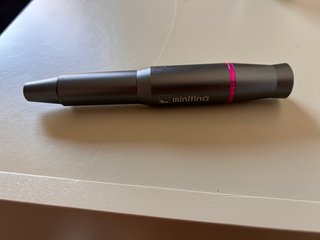 Torno Mini Profesional Minitina Manicura Pedicura