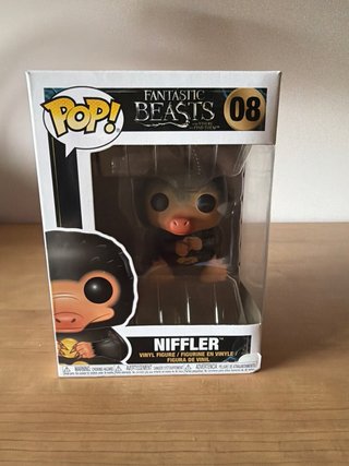 Funko Pop Harry Potter