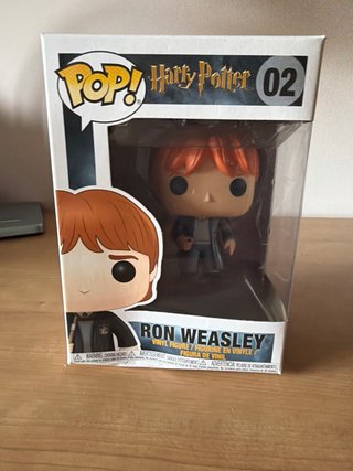 Funko Pop Harry Potter