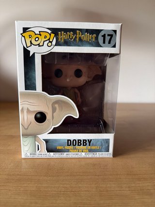 Funko Pop Harry Potter