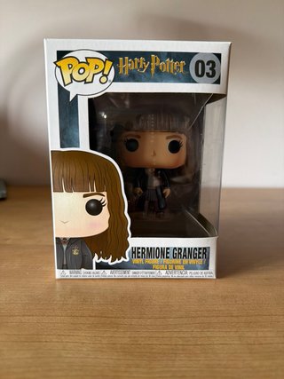 Funko Pop Harry Potter