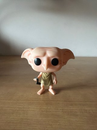 Funko Pop Harry Potter