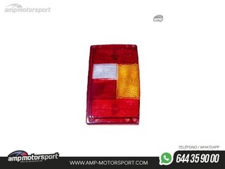 TULIPA DE PILOTO TRASERO DERECHO PARA LAND ROVER RANGE ROVER