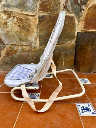 Hamaca + regalo
