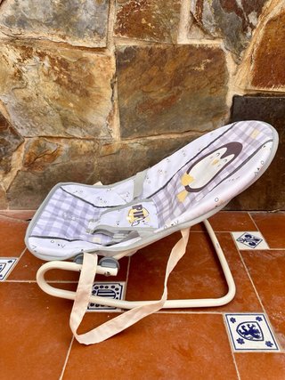 Hamaca + regalo