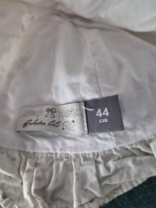 Lote Gorros Bebé Invierno/Verano