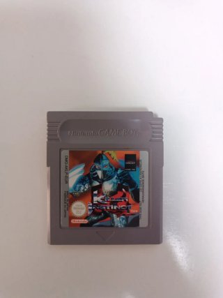 Killer Instinct Game Boy Pocket Nintendo