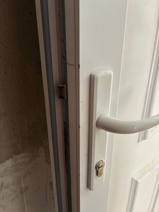 Puerta de entrada