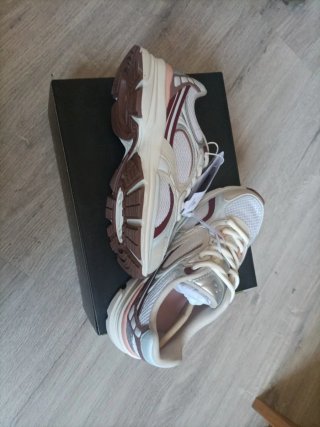 Zapatillas deportivas mujer