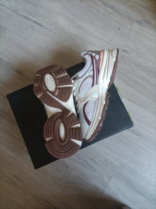Zapatillas deportivas mujer