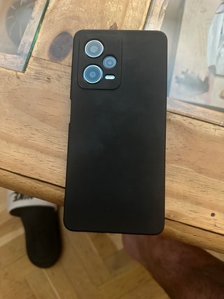 Xiaomi Redmi Note 12 Pro 5G