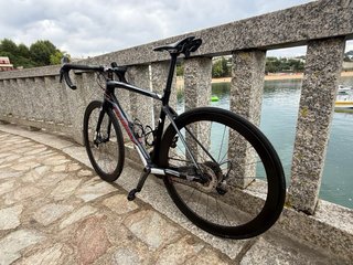 Wilier Triestina GTR Disc