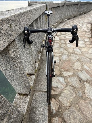 Wilier Triestina GTR Disc