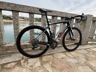 Wilier Triestina GTR Disc