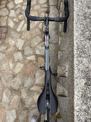 Wilier Triestina GTR Disc