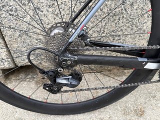Wilier Triestina GTR Disc
