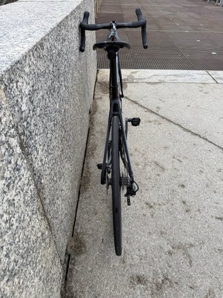 Wilier Triestina GTR Disc