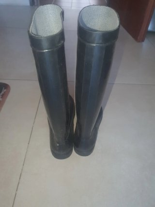 Stivali Aigle Gomma Tg 36