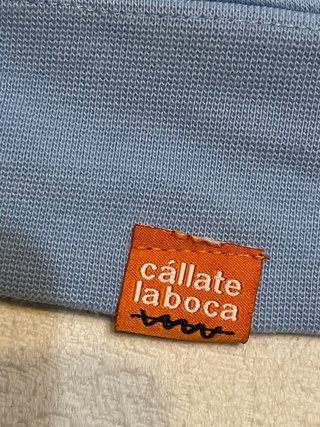 Sudadera mini