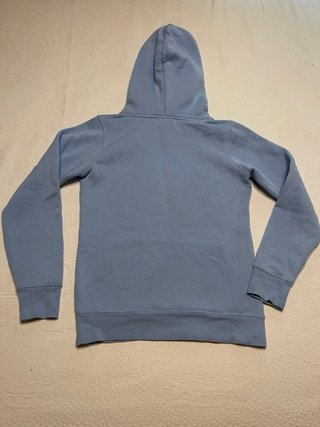Sudadera mini