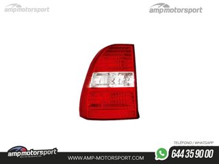 PILOTO TRASERO IZQUIERDO PARA KIA SPORTAGE