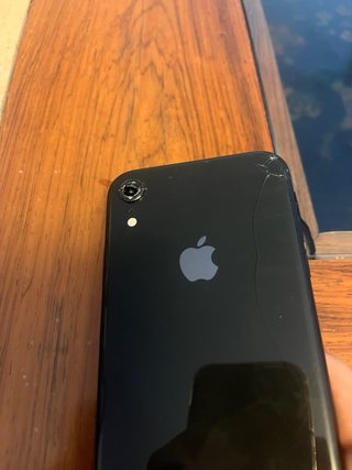 iPhone XR 64GB