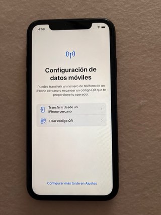 iPhone XR 64GB