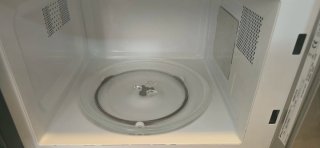 Microondas incorporable Balay 3WMX1918