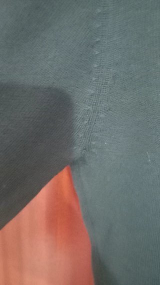 Jersey Purificación García