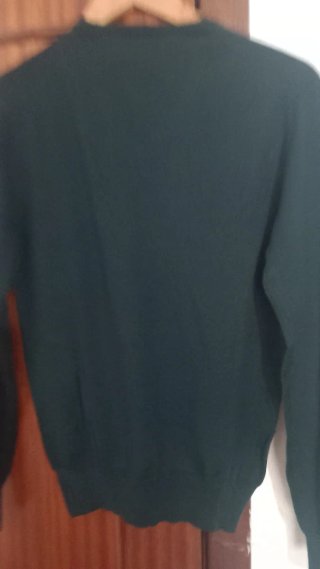Jersey Purificación García