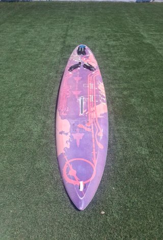 VENTA URGENTE 2 TABLAS – SURF + WINDSURF BIC – 100