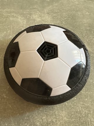 Balón deslizante para suelo