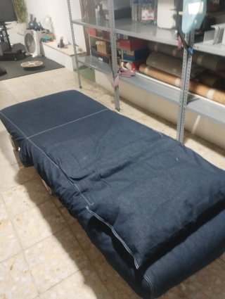 Sillón Cama Ikea