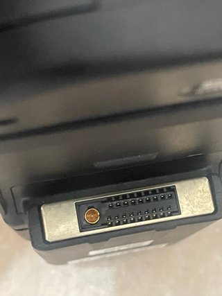 Adaptador Coche Siemens S/C M55
