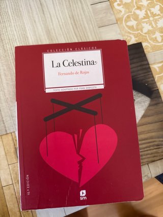 La Celestina