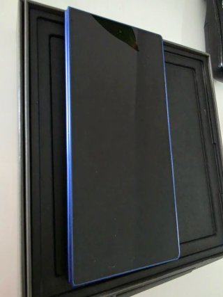 Samsung Z Fold 7 512GB Azul