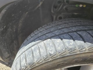 Volkswagen Tiguan 2007
