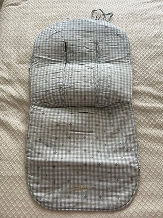 Funda universal silla paseo Pasito a Pasito