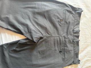 8 Pantalones de trabajo Velilla multibolsillos