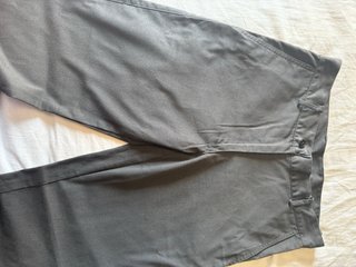 8 Pantalones de trabajo Velilla multibolsillos