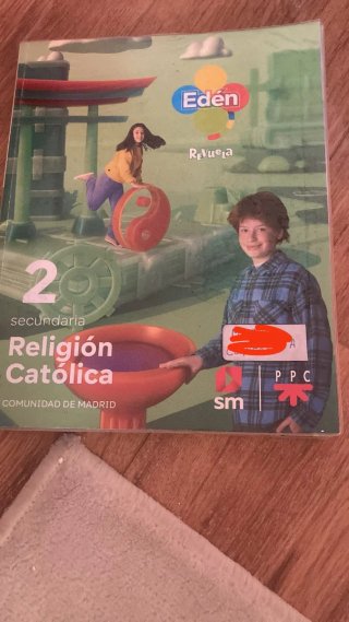 Pack libros. 2 Secundaria. Revuela